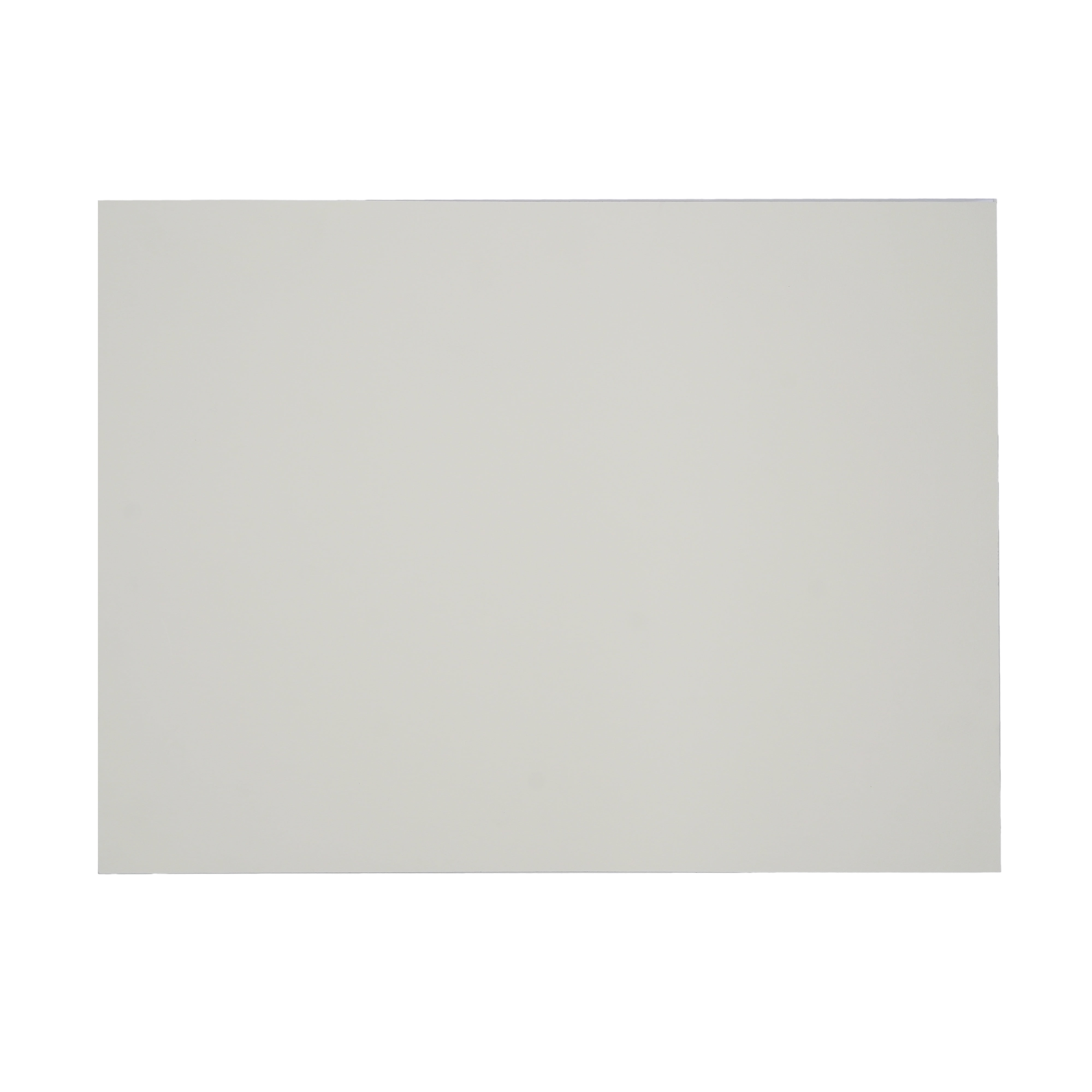 Fabriano Artistico Enhanced Watercolor Block - Traditional White, Cold Press, 18" x 24"