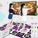 thumbnail image 1 of Manta de baile de alta definición, computadora con interfaz de TV dual, uso dual, máquina de baile con detección de movimiento, 1 of 3