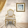 thumbnail image 3 of Villa, Mlli 15x15 Gold Ornate Wood Framed with Double Matting Museum Art Print Titled - Get Lost Mate, 3 of 4