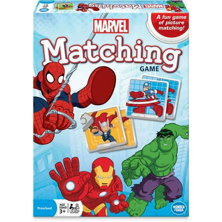 mix and match marvel figures