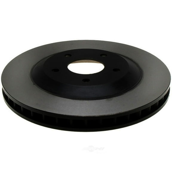 Raybestos 56700 Advanced Technology Disc Brake Rotor Fits select: 1997-2004 CHEVROLET CORVETTE, 2004 CADILLAC XLR