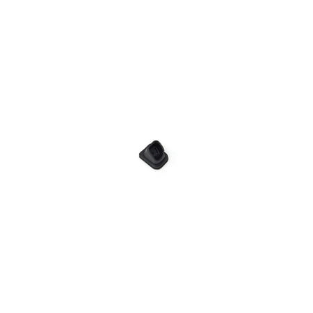 Boots Chevy - Eckler's Premier Products 40170373 Full Size Chevy Clutch Fork Boot All Expect Impala SSwith 409ci