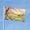 Butterfly, variant on Funny Summer Golden Retriever Garden Flags for Outside 3x5 Ft Double Sided Large House Flag Welcome to the Pool Flamingo Float Dogs Flags Gifts for Women Men Dog Lovers Yard Outdoor Patio Decor