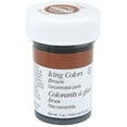 thumbnail image 5 of Wilton Brown Food Coloring Edible Gel for Baking & Cake Decorating No Taste 1 oz., 5 of 7