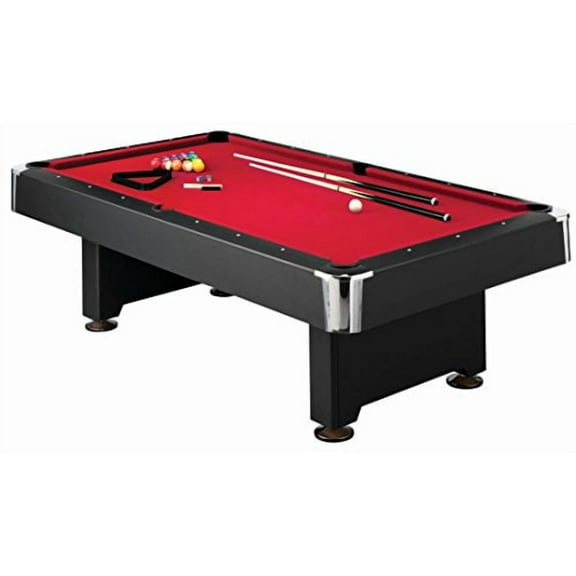 Mizerak Donovan II 8 Ft. Billiard Table