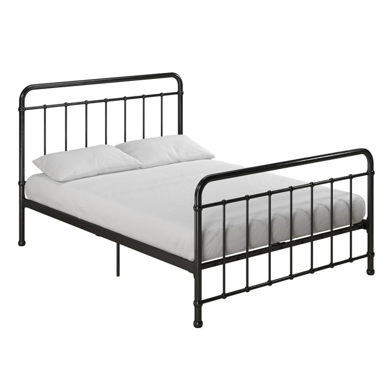 Kelsey metal platform bed deals