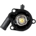 thumbnail image 4 of ECCPP Engine Coolant Thermostat Housing Assembly 55565336 Fits for 2011-2016 for Chevrolet Cruze,2016 for Chevrolet Cruze Limited, 2013-2017 for Buick Encore, 4 of 5