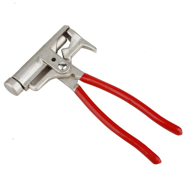 Pliers screwdriver 2024