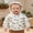 Beige, variant on Toddler Boy Fall Jacket Duck/Camouflage Print Long Sleeve Hooded Jackets Zipper Coat Outerwear