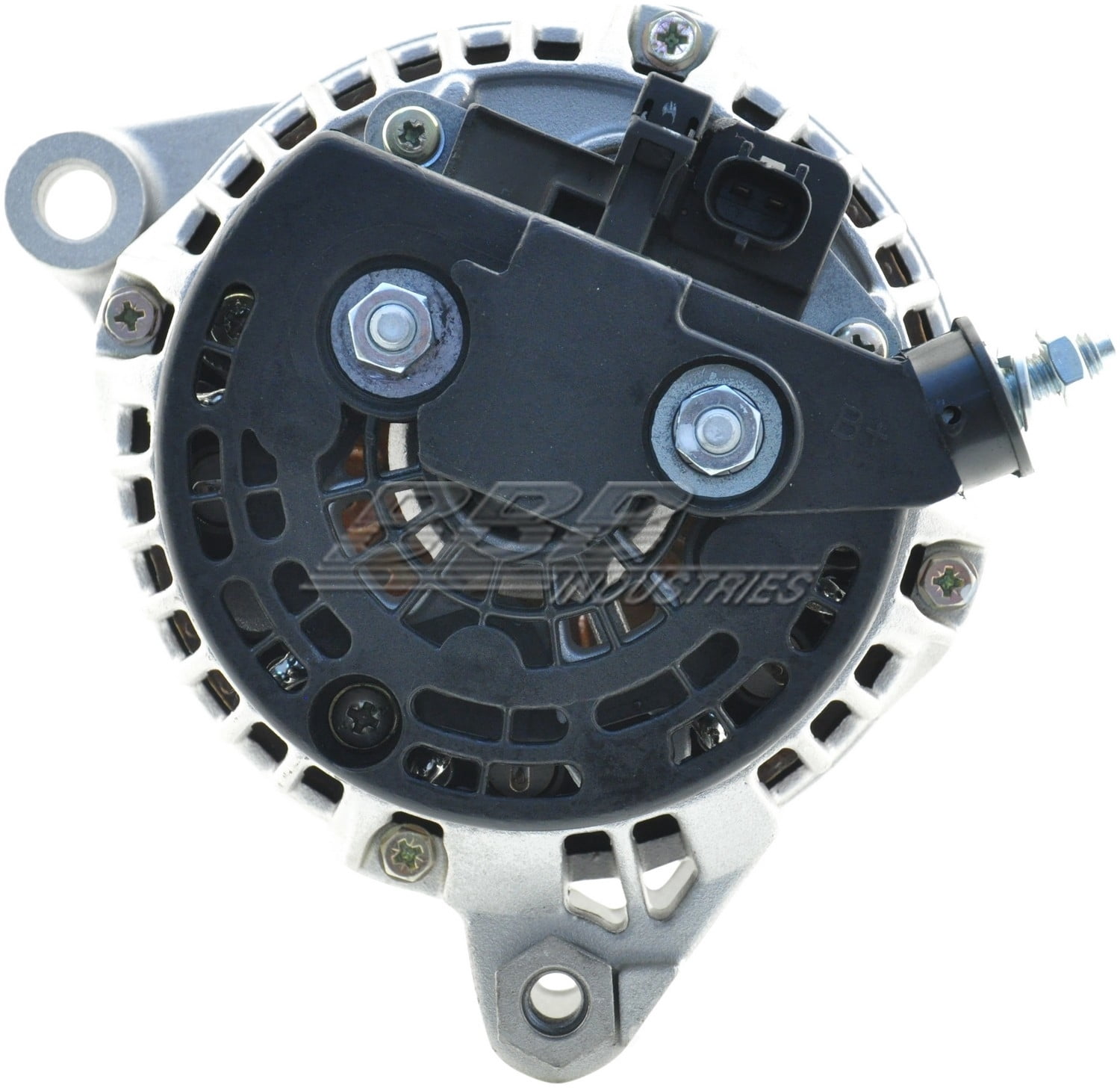 TERREPOWER formerly BBB Industries N13872 New Alternator