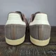 thumbnail image 4 of Ad-id-as Samba OG Mens Size 12 Low Top Shoes Sneakers Brown White JI3184, 4 of 6