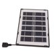 thumbnail image 4 of Bomba Sumergible De Panel Solar, Bomba De Fuente Solar Profesional Fácil De Instalar Para Jardín Para Pecera Para Exteriores Cergrey Solar Panel Submersible Pump, 4 of 8