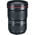 thumbnail image 2 of Canon EF 16-35mm f/2.8L III USM Lens With Cleaning Kit, 2 of 6