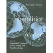 The Geopolitics Reader [Paperback - Used]