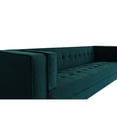 thumbnail image 4 of Kiln - dried hardwood frame | 3 - seat sofa for home lounging | Enhanced durability and comfort, 4 of 4