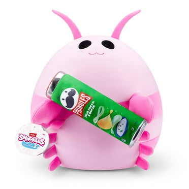 Snackles Series 2 14 inch Snackle (Lily) by ZURU