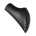 thumbnail image 4 of Bgsha Walking stick trekking pole tip protector rubber pad cushioning replacement tip, 4 of 7