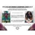 thumbnail image 5 of 2023/24 Topps Chrome UEFA Women's Champions League Soccer Hobby Box, 5 of 10