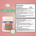 thumbnail image 3 of Arymar Micocilen Antifungal Ointment with Tea Tree Oil - 2 Oz, 3 of 5