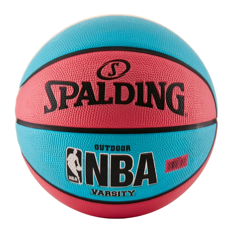 SPALDING INFUSION STREET NBA Mens BASKETBALL 28.5 Outdoor