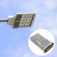 thumbnail image 1 of QUMIIRITY 1Pack Universal Power Supply for Power Monitoring Switch 7.8X3.8in, 1 of 5
