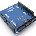 Atmel Debug Adapter Shield for Arduino Xpro ATARD-DBGADPT price history on PriceWatchPro