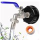 thumbnail image 2 of Ibc Container Accessories 3/4 Inch Ibc Tank Ibc Tank Adapter Valve For S60 X 6 Tank Ibc, 2 of 5