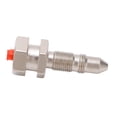 thumbnail image 4 of Grease Valve, Standard Size  Compatibility Rustproof Chain Nozzle Stainless Steel 14531520   for Industrial Equipments, 4 of 8