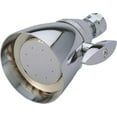 thumbnail image 1 of Kingston Brass CK132A1 Designer Trimscape 2-1/4-Inch Réglable Douchette de Pulvérisation, Chrome Poli, 1 of 2