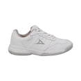 thumbnail image 1 of Tenis Pirma Niño Deportivos Resistentes Ajustables Blanco 26.5, 1 of 4