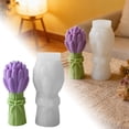 thumbnail image 1 of Outdor Candle Resin Silicone DIY Crafting For Handmade Epoxy Jewelry And Home, 1 of 5