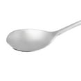 thumbnail image 7 of Uxcell Stainless Steel Tea Coffee Dessert Stir Long Handle Spoon Silver Tone 16cm Length 5 Pack, 7 of 7