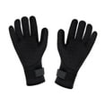 thumbnail image 3 of Diving Gloves Neoprene Gloves Wetsuit Gloves Dive Gloves Wear Resistant Swimming Glove Water Gloves for Men, Women, Water Sports Accessories L, 3 of 8