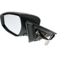 thumbnail image 5 of Power Mirror Paintable Driver Side For 2013-2018 Nissan Altima, 5 of 8