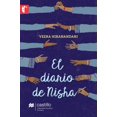 thumbnail image 1 of EL DIARIO DE NISHA CASTILLO Pasta Blanda, 1 of 2
