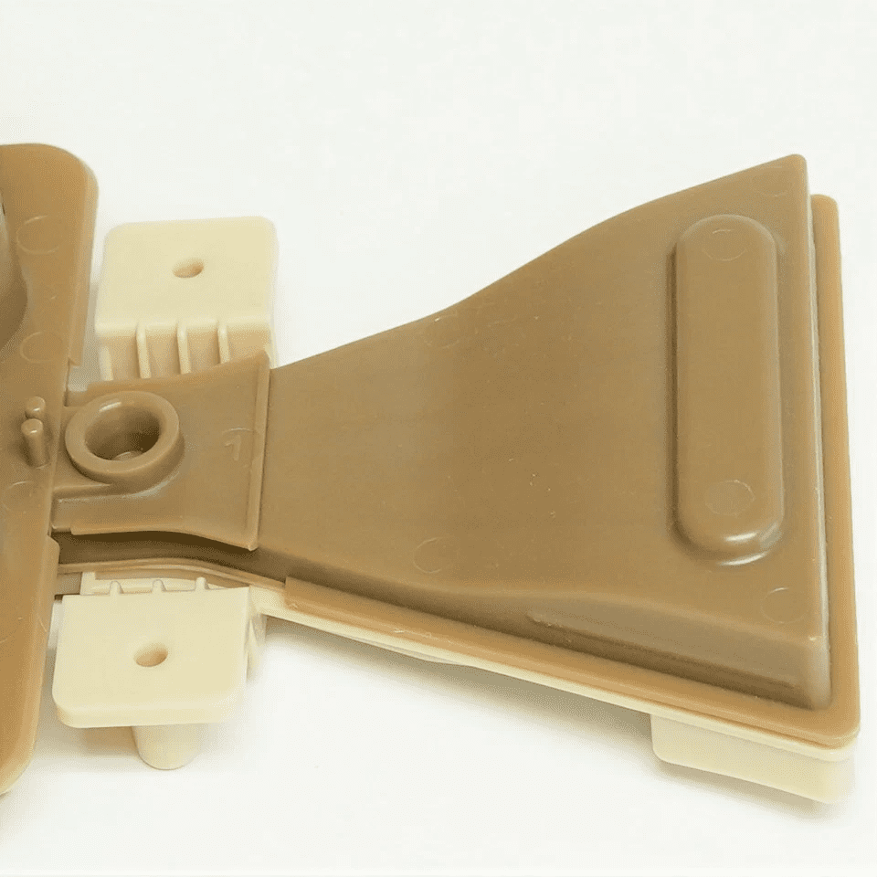 Washing Machine Water Inlet Valve Replacement for GE Washers, Compatible with 290D1316G009, K-78863-3, WH13X25296, WH13X26534