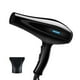 thumbnail image 2 of Secador de pelo de 110 V Secador de pelo para mujeres y hombres Secador de pelo con 5 configuraciones de calor Secador de pelo de secado rápido Secador de pelo de salón con accesorio Akmoler, 2 of 9