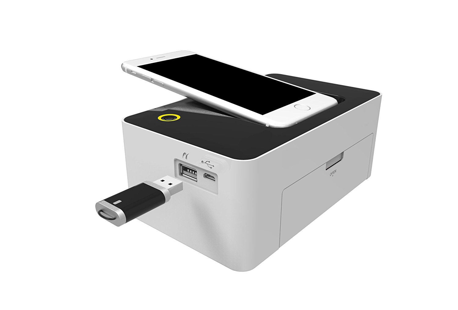 kodak dock 4x6 printer