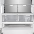 thumbnail image 5 of Forno Rivestito Refrigerator, French Door, 36 Inch, Energy Star, Fast Freeze, 5 of 5