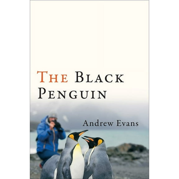 Living Out: Gay and Lesbian Autobiog: The Black Penguin (Hardcover)
