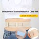 thumbnail image 2 of Cinturón abdominal ajustable y transpirable, tamaño S/M/L, cinturón de conducto para diálisis peritoneal, accesorio de cinturón de protección para tubo de diálisis peritoneal, 2 of 6