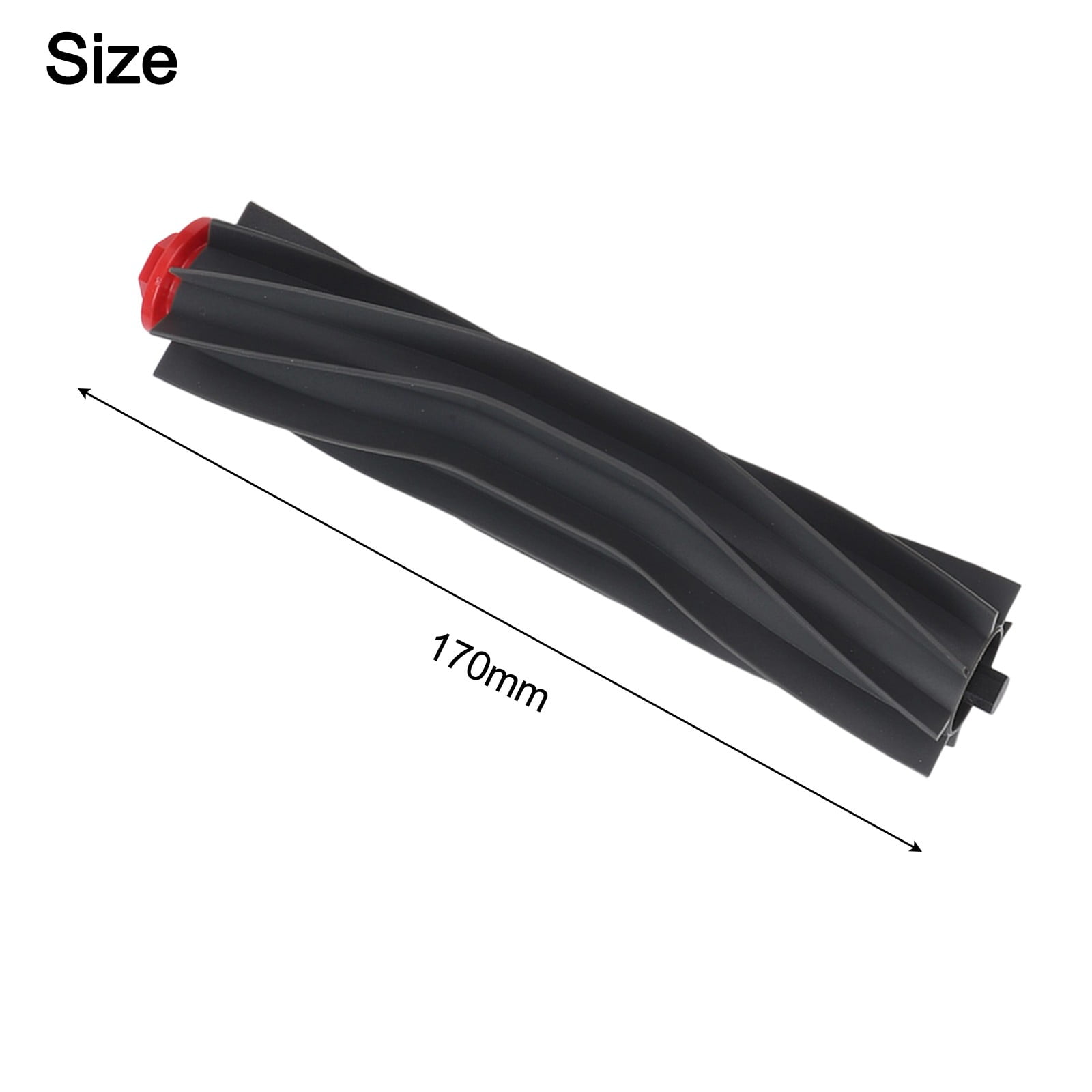 Main Roller Side Brush Dust Bags Kit For Eufy 3-In-1 E20 Robot Vacuum Cleaner Cleaning Tools Home Appliance Parts