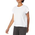 thumbnail image 1 of Alternative Muscle Tri-Mélange Modal pour Femmes, Blanc, Moyen, 1 of 1