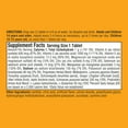 thumbnail image 5 of (3 pack) Airborne 1000mg Vitamin C Immune Support Multivitamin Effervescent Tablets, Very Berry Flavor, 10 ct, 5 of 29
