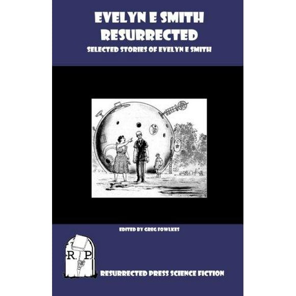 Evelyn E. Smith Resurrected