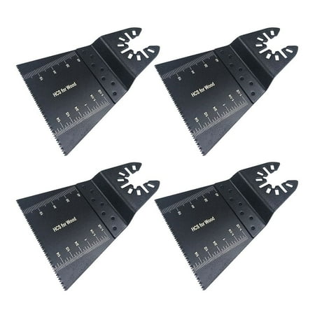

Professional Power Tool Accessories Carbon Steel Fine Cut Tools Multi Tool Metal Cutter Oscillating Saw Blade Woodworking 5