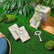 thumbnail image 2 of 10 Abridores de con Forma de Árbol de para Regalos de Invitados A la Boda, Recuerdos para Suministros de Recuerdo de Boda, Dorados, 2 of 10