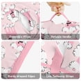 thumbnail image 6 of Doodle Poodle Image Toddler Nap Mats for Kids Preschool,Sleeping Mat Bag or Kids,Toddler Sleeping Bag,Toddler Nap Mat or Daycare, 6 of 6