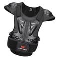 thumbnail image 4 of Motocicleta Motocross Cuerpo Chaleco Protector Chaqueta Espalda Pecho Hombro S Sunnimix Chaleco protector para motocicleta, 4 of 8