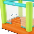 thumbnail image 4 of H2OGO! Jump and Soar Kids Inflatable Mega Bouncer 5'7", 4 of 5
